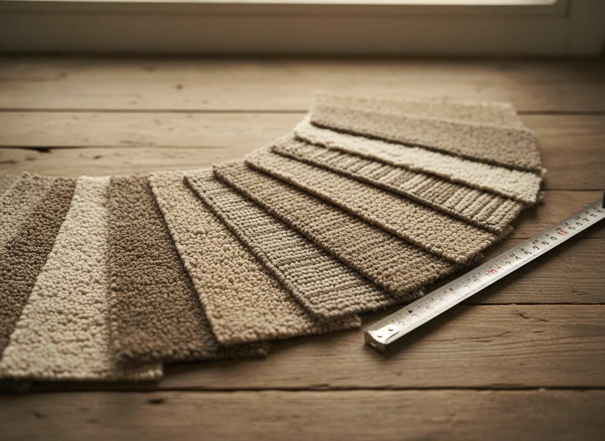 Carpet Installation Vandergrift, PA FAQs